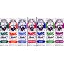Chef Paul Prudhomme's Magic Seasoning Blends ~ Magic 7-Pack, Qty. 7 2-Ounce Bottles