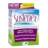 Sustenex - 30 caps.