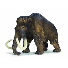 Schleich 16517  - Urzeittiere, Mammut