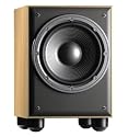 JBL E 150 P aktiver 150 Watt RMS Subwoofer schwarz