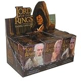 Lord of the Rings Shadows Starter Deck Box