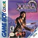 Xena Warrior Princess [Game Boy Color]