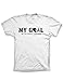 My goal Lacrosse tshirt