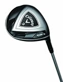 Callaway RAZR X Black Fairway Wood Callaway RAZR X Black Fairway Wood