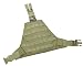 Blackwater IO Drop Leg Platform, Khaki / Desert