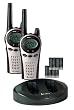 Cobra PR4700-2WXVP 12 Mile 2-Way Radio with NOAA Weather (Kit)