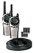 Electronics : Cobra PR4700CWX FRS Two-Way Radio Value Pack, Pair