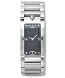 Movado Men's Elliptica Stainless Steel Bracelet Watch #0604830