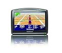 TomTom GO 730 4.3-inch Touchscreen Portable GPS Navigator with Bluetooth