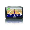GPS Navigation System