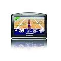 TomTom GO 730 4.3-Inch Widescreen Bluetooth Portable GPS Navigator
