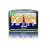 TomTom GO 730 4.3-Inch Widescreen Bluetooth Portable GPS Navigator