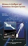 Advances in intelligent and autonomous aerospace systems
