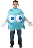 Child Deluxe Pac Man Inky Costume