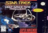 Star Trek Deep Space Nine: Crossroads of Time