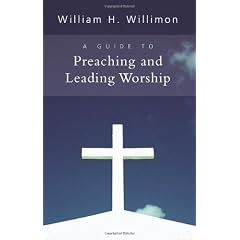 Guide To Preaching And Leading