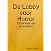 Books about Horror movies