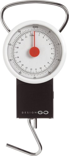 LUGGAGE SCALE