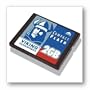 Viking CF2GB CompactFlash 2 GB Memory Card