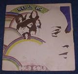 Wor FM Stereo 98.7 Solid Gold 2LP compilation