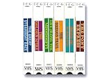 American Traditions 6 Video Set [VHS]