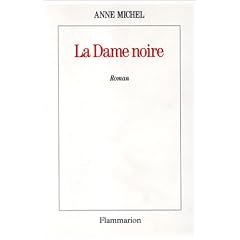 La dame noire