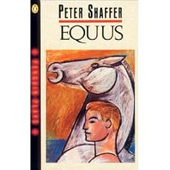 Equus. Penguin Literary Classics (Lernmaterialien)