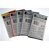 Thera-Band Single Pack Latex Exercise Bands - 5' x 5.5"