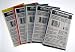 Thera-Band Single Pack Latex Exercise Bands - 5' x 5.5