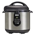 Nesco 3-in-1 Digital Electric Pressure Cooker