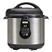 Nesco 3-in-1 Digital Electric Pressure Cooker