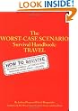 The Worst-case Scenario Travel Handbook (Worst-Case Scenario Survival Handbooks)