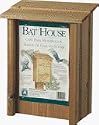North Bat House/Shelter