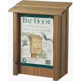 Bat House from Birdhouses & Accessories