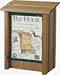 Outdoor Living : BAT SHELTER #1