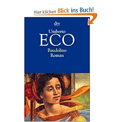 Baudolino: Roman