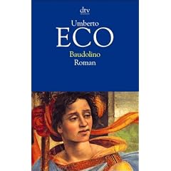 Baudolino: Roman