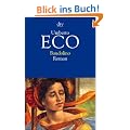 Baudolino: Roman