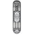 URC R7 Universal Pre-Programmed & Learning Remote