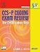 Book CCS-P Coding Exam Review 2005: The Certification Step (CCS-P Coding Exam Review: The Certification Step)