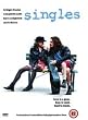 Singles [DVD] [1992]