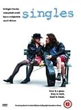 Review Warner Home Video  / Singles [DVD] [1993]