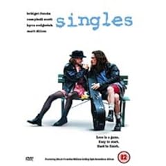 Singles [DVD] [1993]
