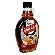Reese Pure Maple Syrup, 8-Ounce Glass Bottle (Pack of 4)