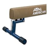 AAI LBB-617-R Classic Low Balance Beam