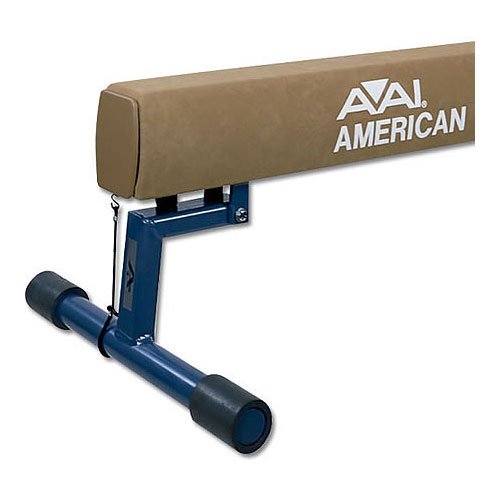 AAI LBB-617-R Classic Low Balance Beam