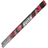 NBA Phoenix Suns 3-Pack Team Logo Pencil Set - Pink