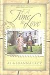 A Time To Love (Mail Order Bride Series #2)