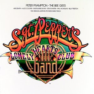 Peter Frampton - Sgt. Peppers Lonely Hearts Club Band (1978 Film)