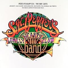 Sgt. Pepper's Lonely Hearts Club Band (1978 Film)